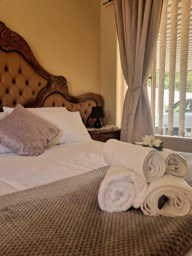 Isabel'S B & B Krugersdorp Exterior foto