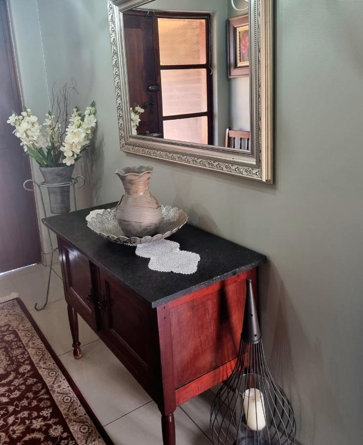 Isabel'S B & B Krugersdorp Exterior foto