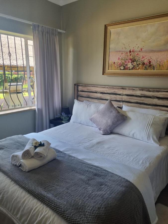 Isabel'S B & B Krugersdorp Exterior foto