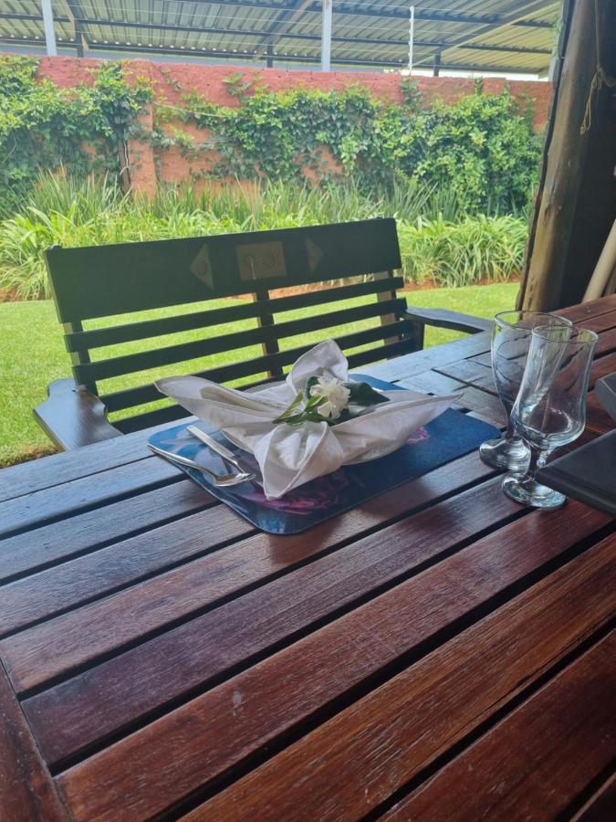 Isabel'S B & B Krugersdorp Exterior foto