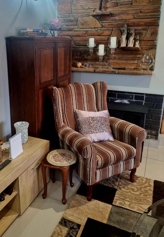Isabel'S B & B Krugersdorp Exterior foto