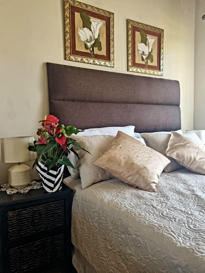 Isabel'S B & B Krugersdorp Exterior foto