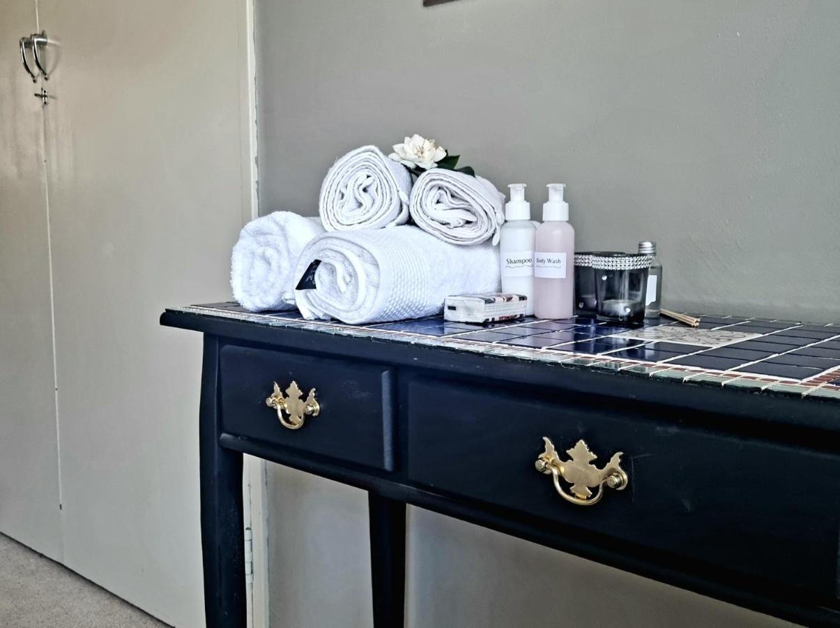 Isabel'S B & B Krugersdorp Exterior foto