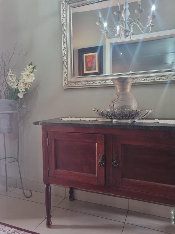 Isabel'S B & B Krugersdorp Exterior foto