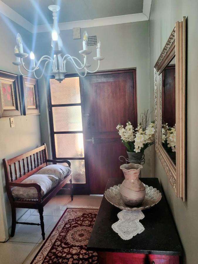 Isabel'S B & B Krugersdorp Exterior foto