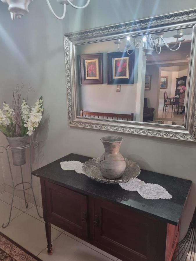 Isabel'S B & B Krugersdorp Exterior foto
