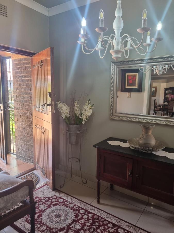 Isabel'S B & B Krugersdorp Exterior foto