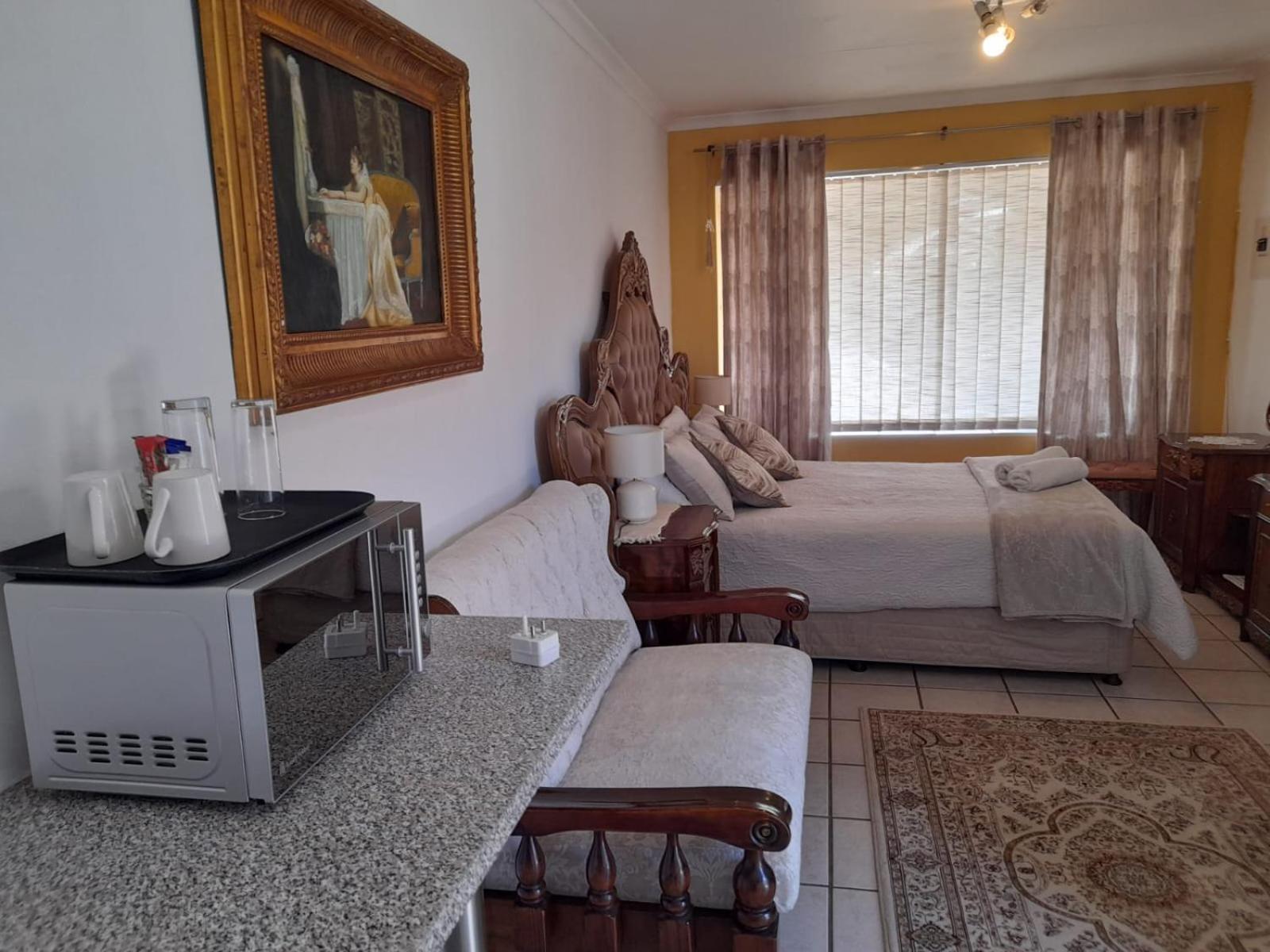 Isabel'S B & B Krugersdorp Exterior foto