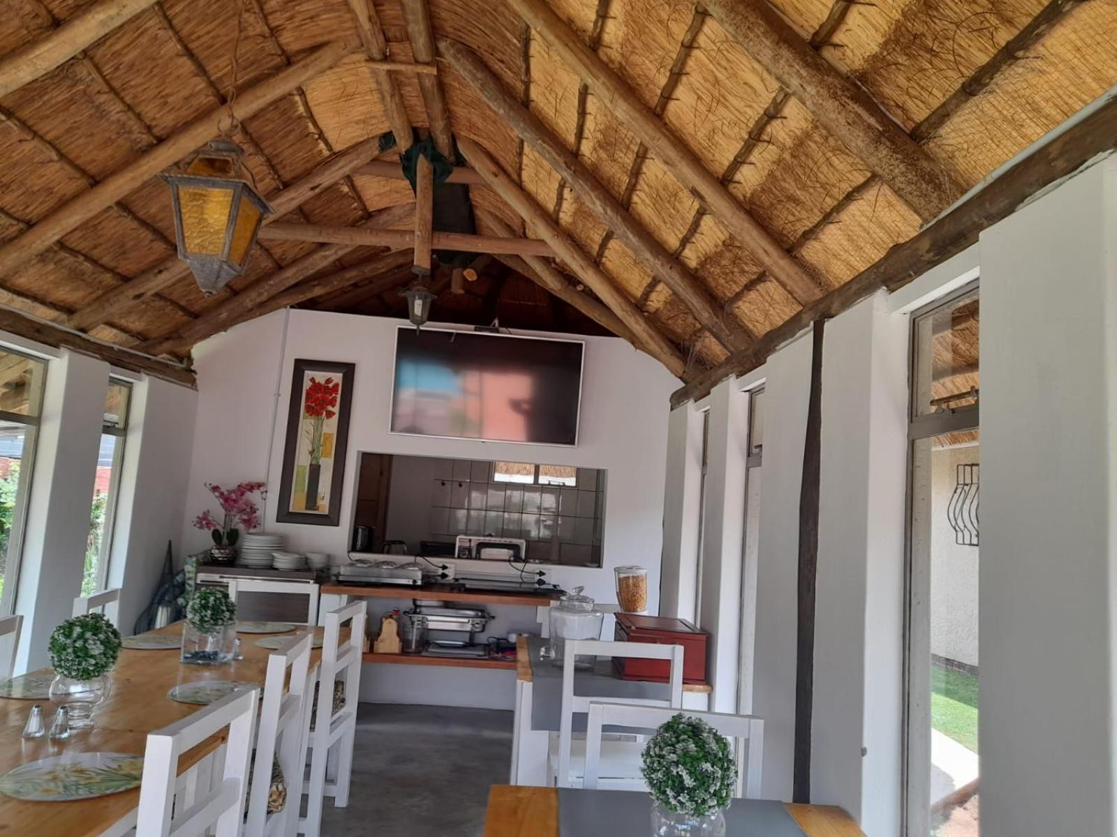 Isabel'S B & B Krugersdorp Exterior foto