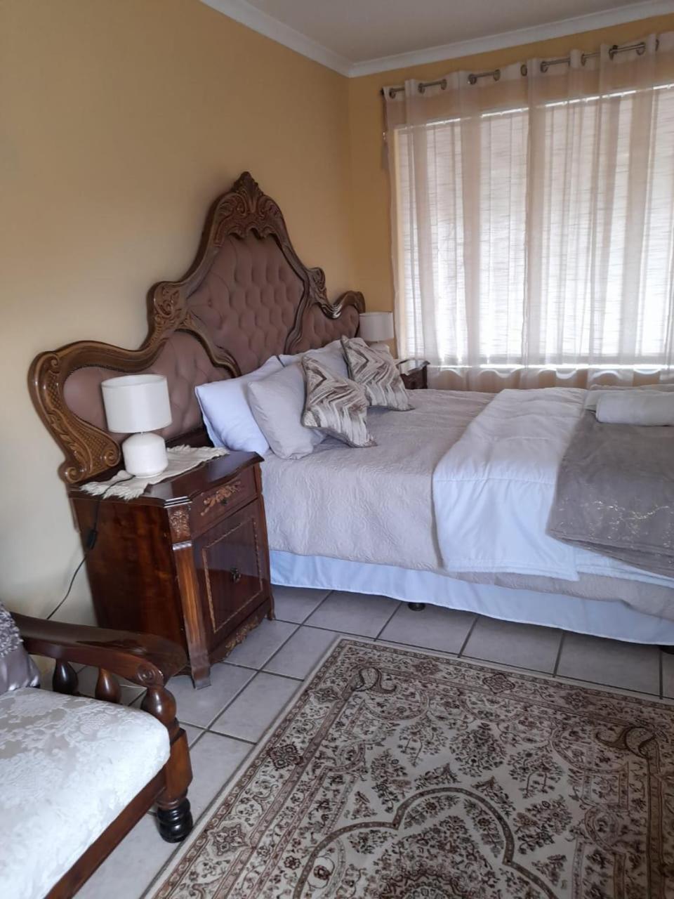 Isabel'S B & B Krugersdorp Cameră foto