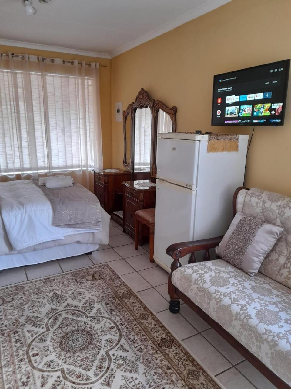 Isabel'S B & B Krugersdorp Cameră foto