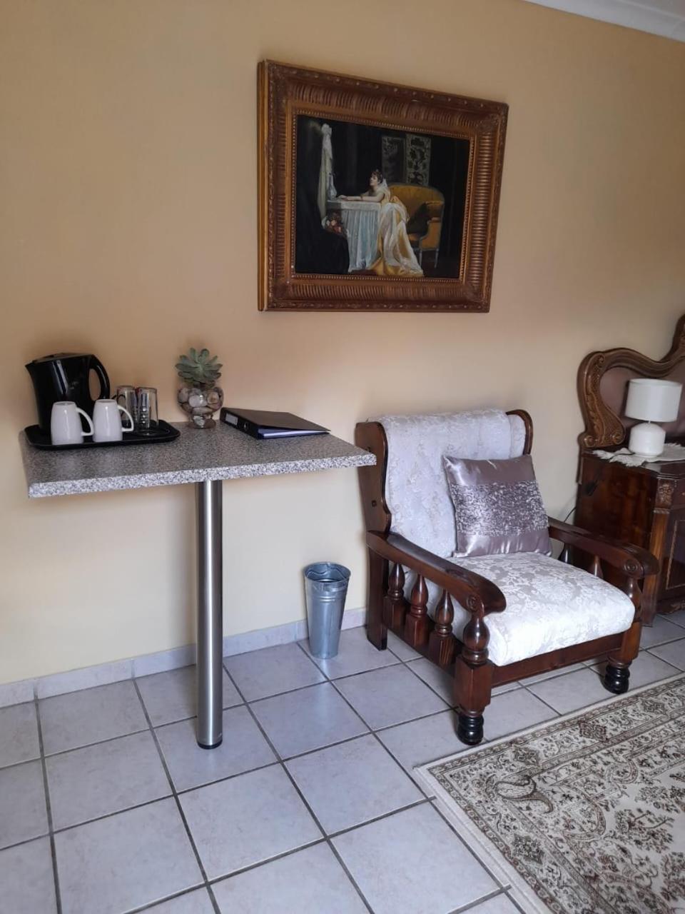 Isabel'S B & B Krugersdorp Cameră foto